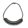 Havsring – Handgjort Halsband