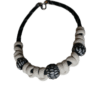 Nordic Knot Harmony Halsband