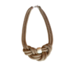 Mother Earth - handmade necklace